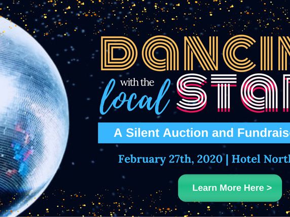 3rd Annual Dancing with the Local Stars